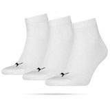 Puma Quarter Plain 3p