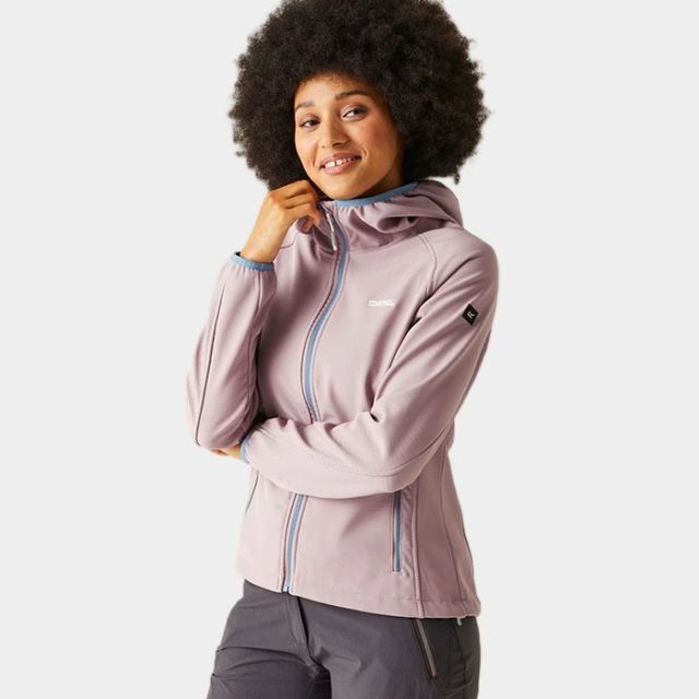 Regatta Arec III Heather