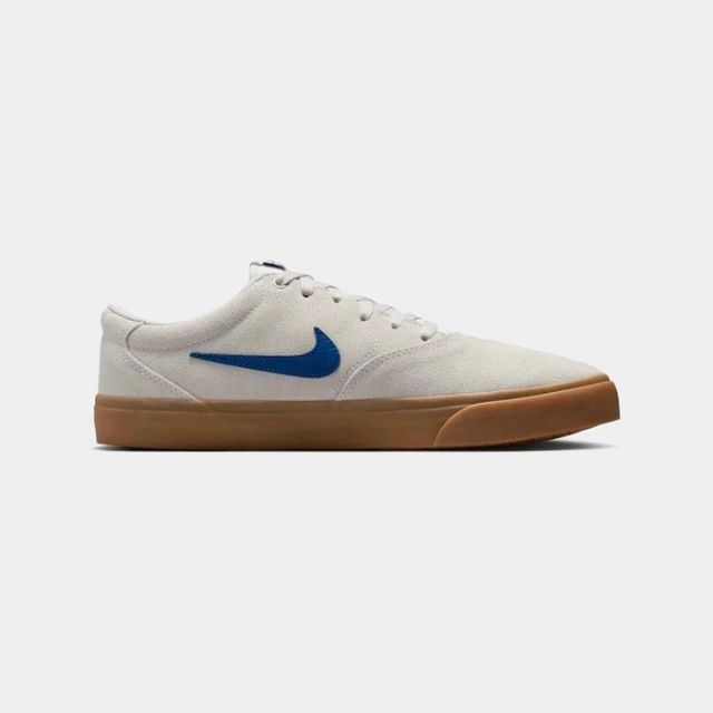 Nike Charge Suede