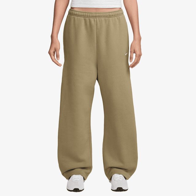 Nike Nk Stdo Flc Mw Pltd Snp