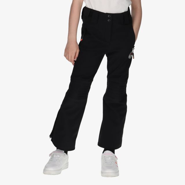 Ellesse Soft Shell