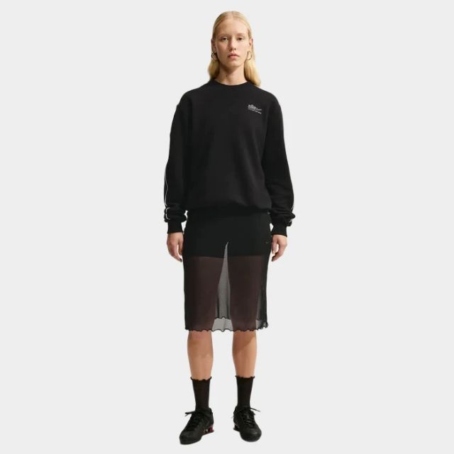 Nike Nk Stdo Flc Mw Std Ad