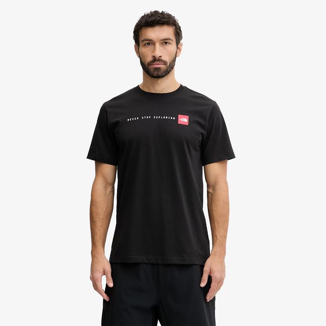 The North Face Nse Reg Ss