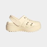 adidas Adilette Clog Platform
