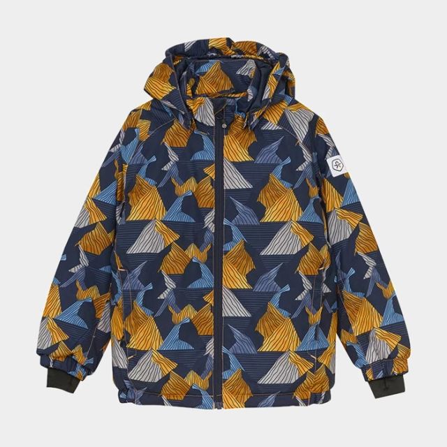 Color Kids AOP