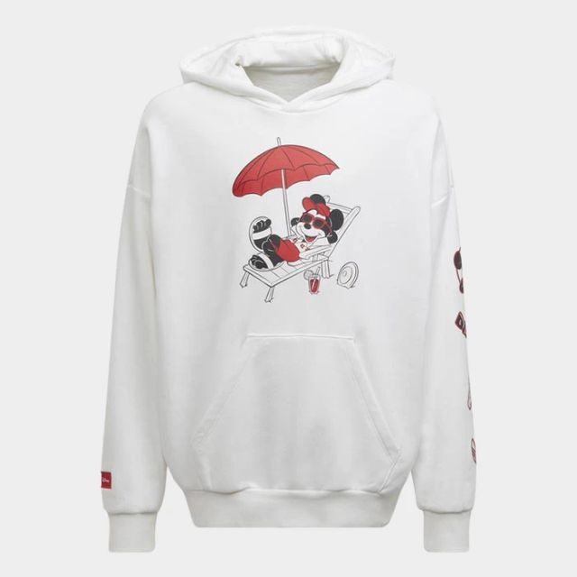Adidas Hoodie
