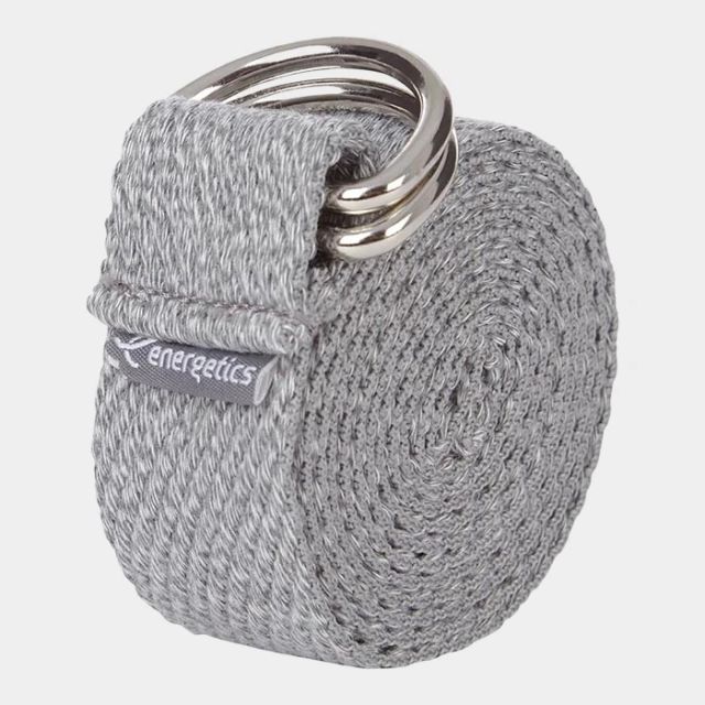 Energetics Yoga Cotton Strap