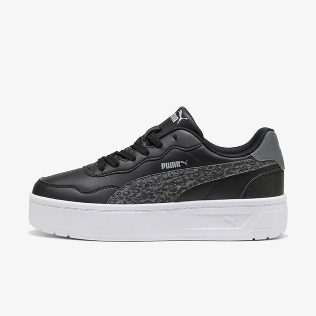 Puma Court Lally Skye Feline