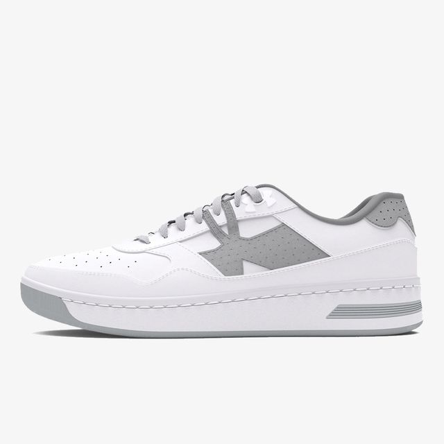 Under Armour Court 96 Suede