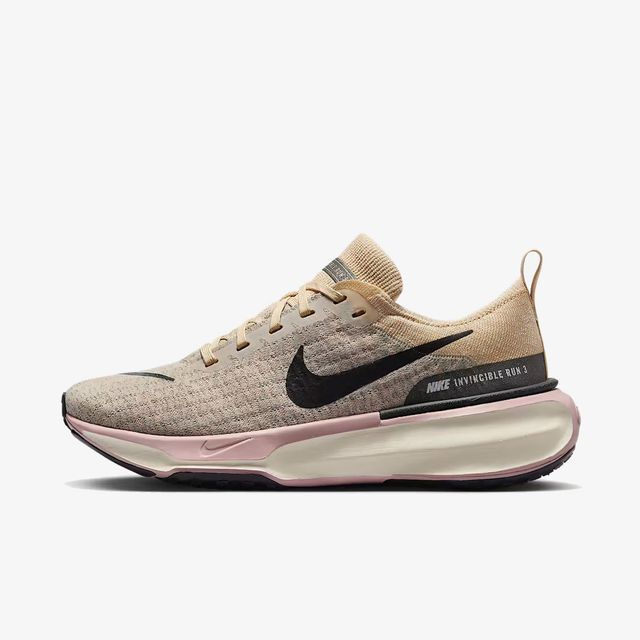 Nike Zoomx Invincible 3