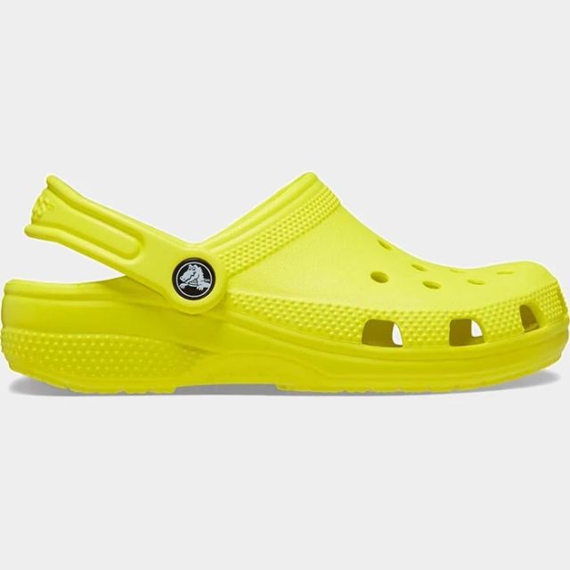 Crocs Classic Kids Clog K 206991