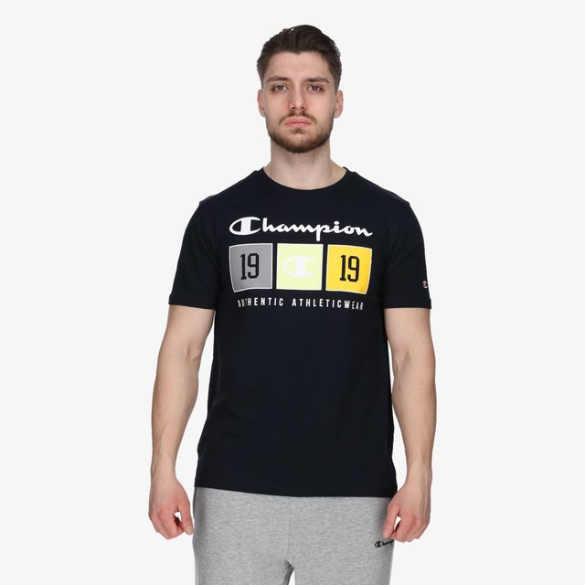 Champion Crewneck
