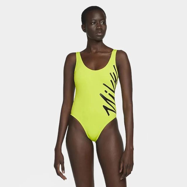 Nike U Back One Piece