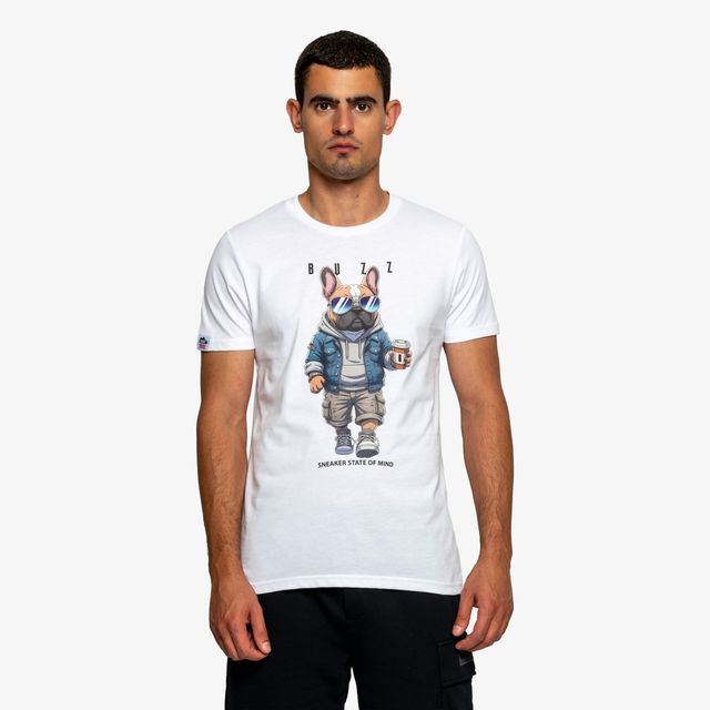 Buzz Dripz T