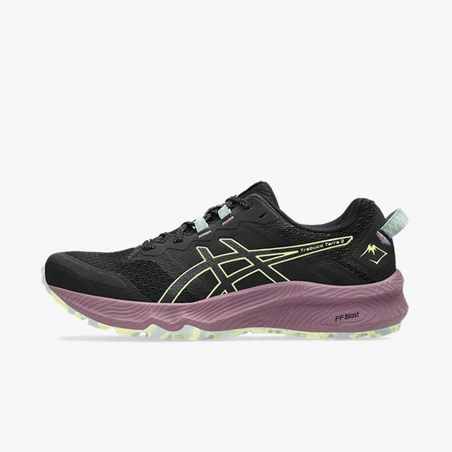 Asics Trabuco Terra 2