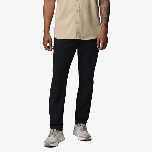 Columbia Tech Trail Utility