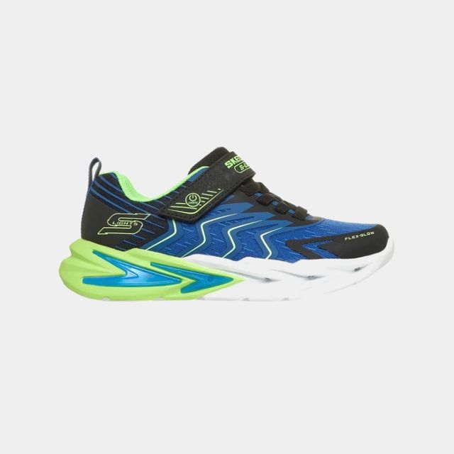 Skechers Flex Glow Ultra Prism Pacer