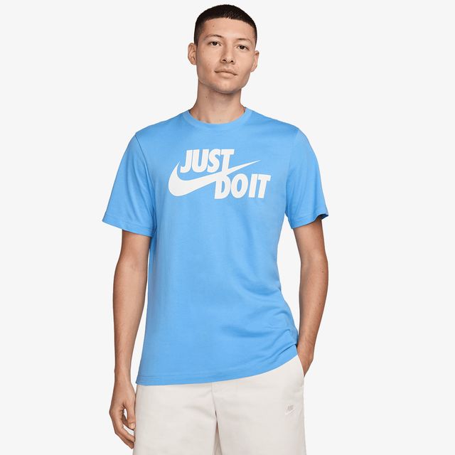 Nike Just Do It