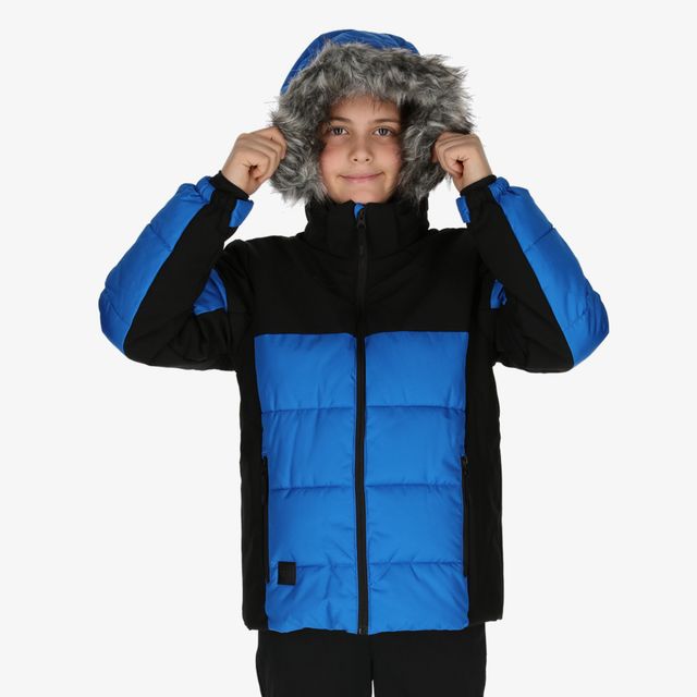 Icepeak Lens