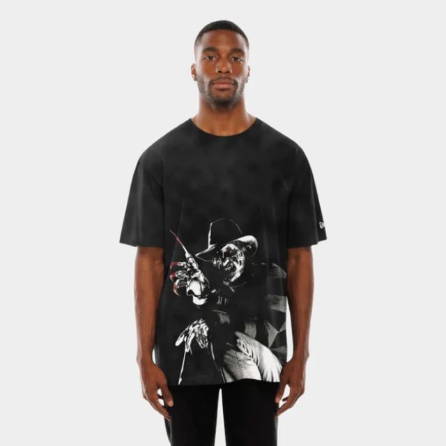 New Era Life Graphic A Nightmare On Elm S