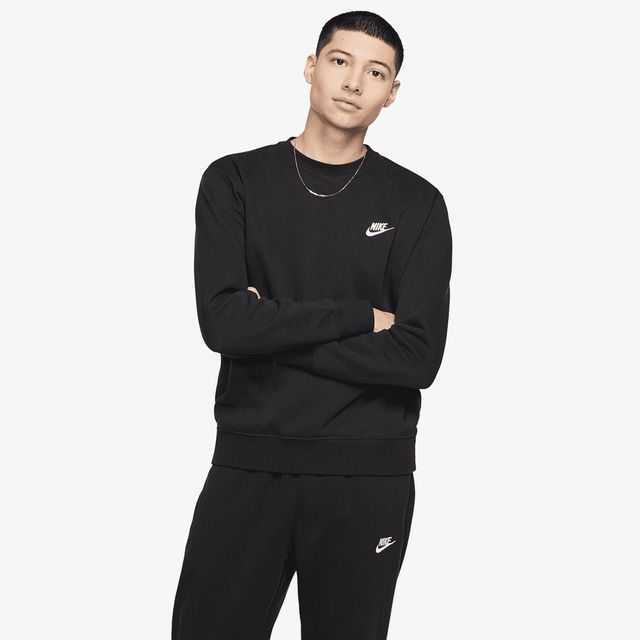 Nike M Nsw Club Crw Bb