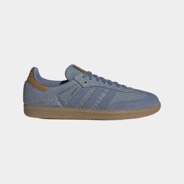 adidas Samba Denim Og