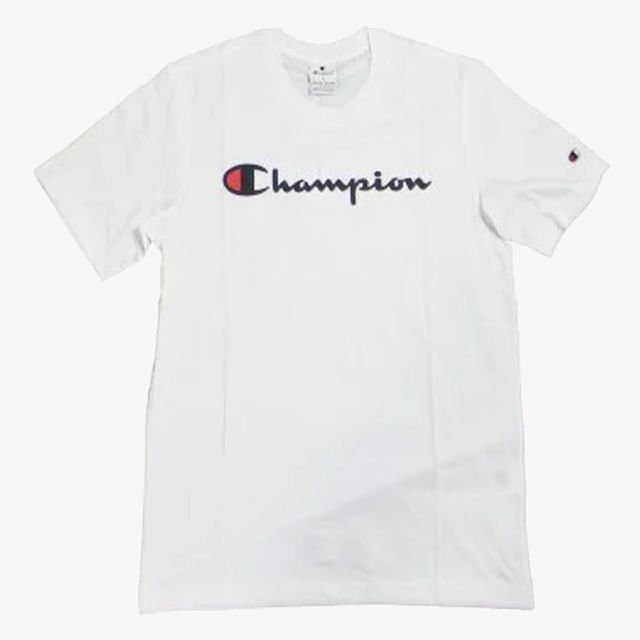 Champion Ss Tee