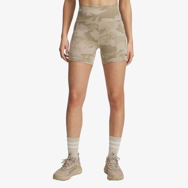 Under Armour Pjt Rck Middy
