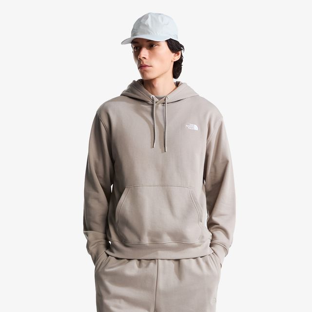 The North Face M Tnf Essential Terry Simple Dome Relaxe