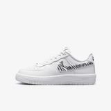 Nike Force 1 Low Print Lace Ps