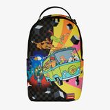 Sprayground Scooby Doo