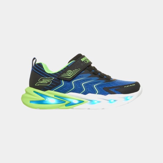 Skechers Flex Glow Ultra Prism Pacer