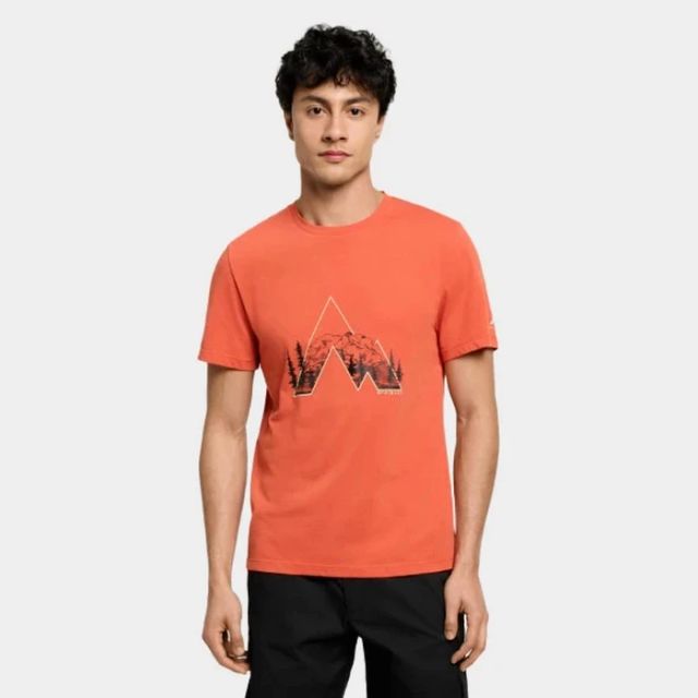 McKinley Nata Ii Rust