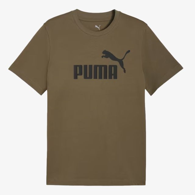 Puma Ess No 1 Logo S
