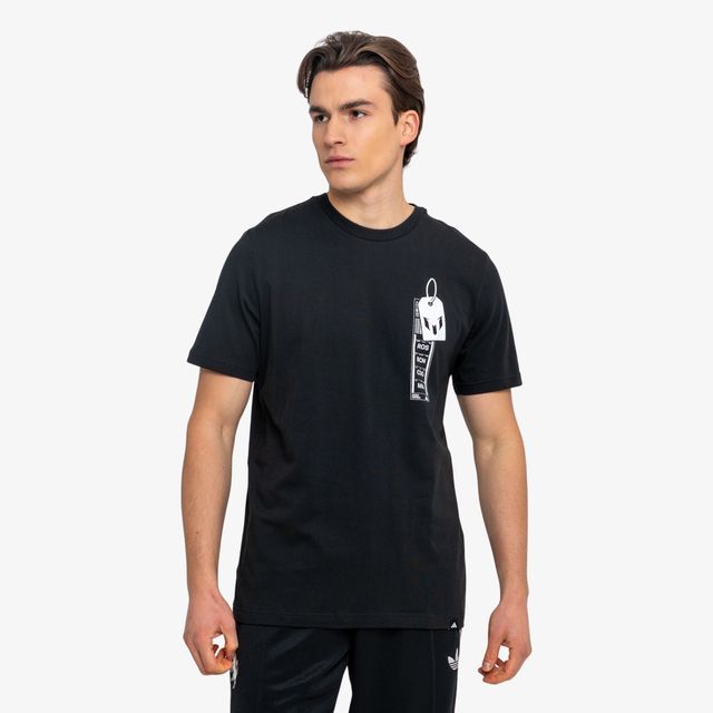 adidas Messi