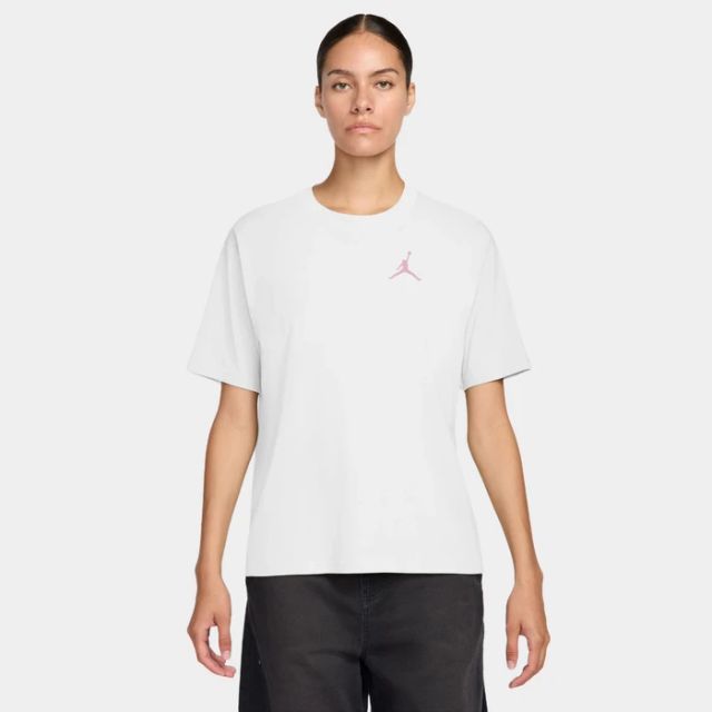 Nike J Jumpman Ss Gf Lbr 2