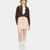 Karl Kani OG Corduroy Skirt