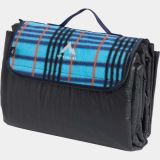 McKinley Picnic Rug Striped Ii Pet