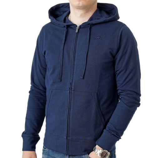 Robe di Kappa Dave Baby Terry