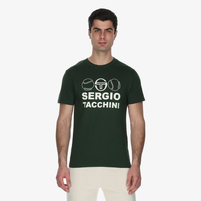 Sergio Tacchini Milano