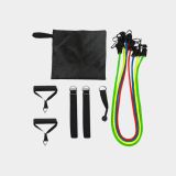 Energetics Fitness Tubes 1 0