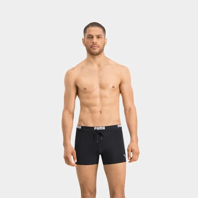 Puma Swim Logo Swim Trunk 1p
