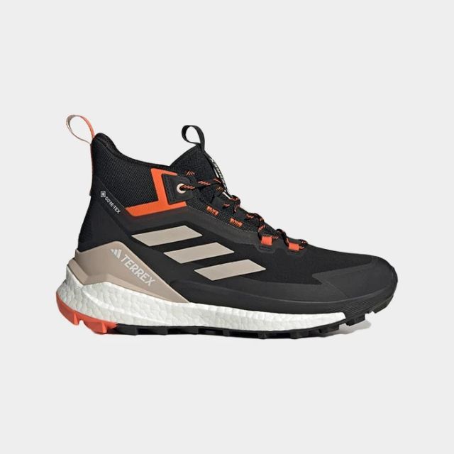 adidas Terrex Free Hiker 2 Gtx