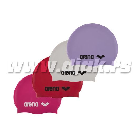 Arena Za Plivanje Classic Silicone