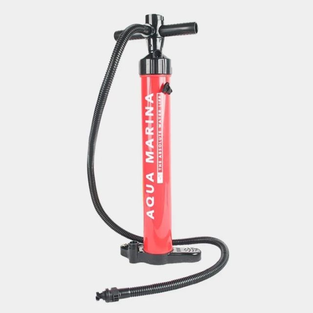 Aqua Marina Double Action High Pressure Han