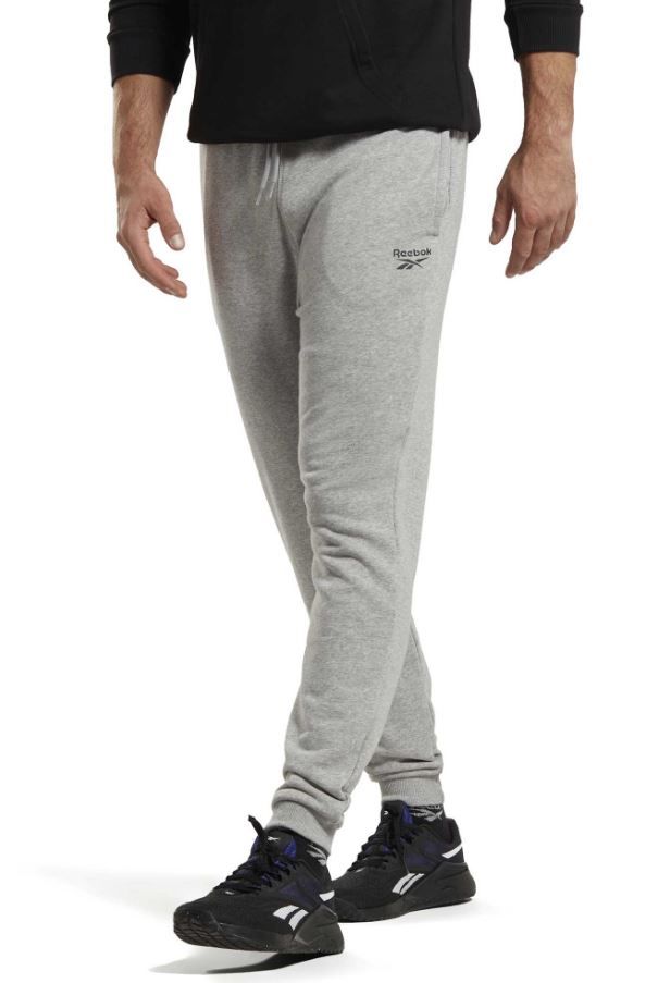 Reebok Identity Small Logo Ft