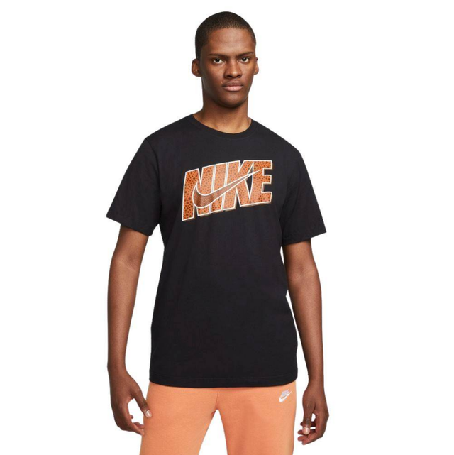 Nike M Nsw 12 Mo Swsh Nk Blk