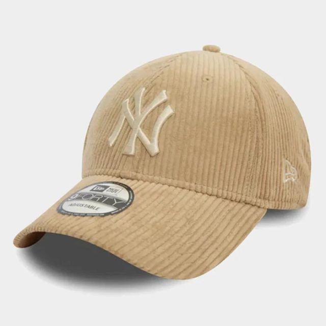 New Era Cord 9twenty