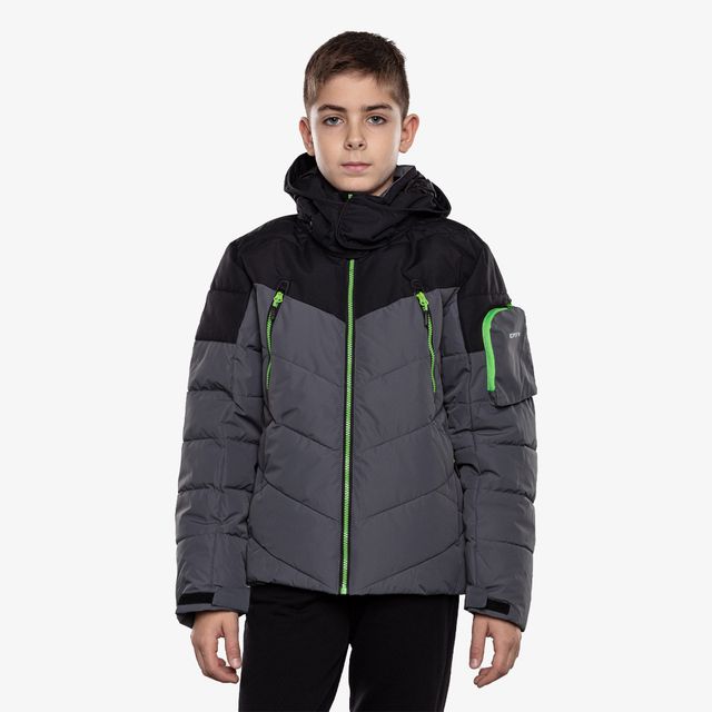 Icepeak Lebus