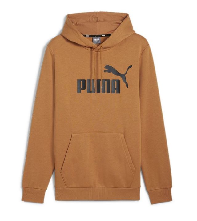 Puma Ess Big Logo Fl S